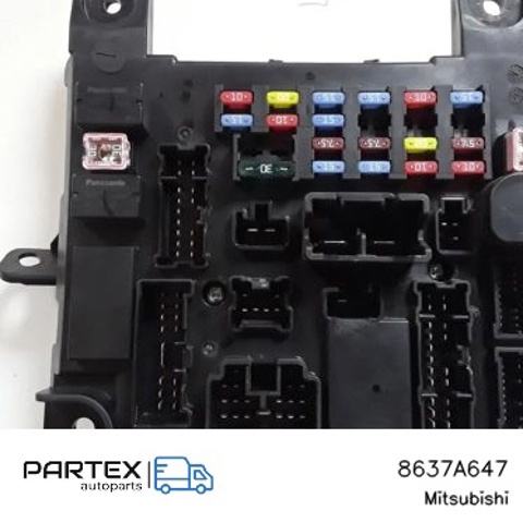 MITSUBISHI 8637A647 в наличии Украина