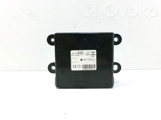 MITSUBISHI 8637A695 в наличии Украина