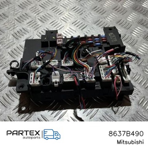 MITSUBISHI 8637B490 в наличии Запорожье