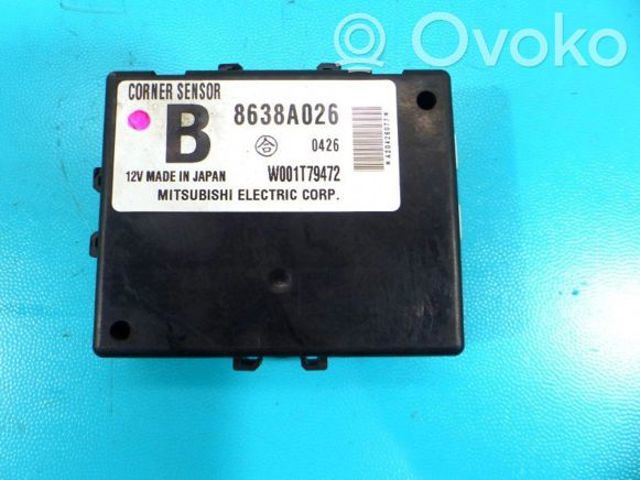 8638A026 купить Сумы