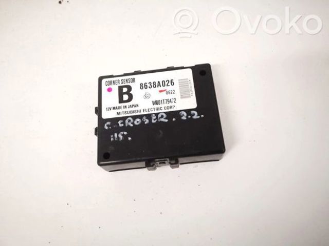 8638A026 купить Полтава