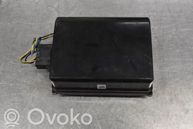 Радарный датчик дистанции 8638A092 MITSUBISHI