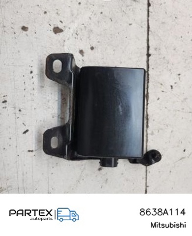 8638A114 MITSUBISHI Радарный датчик дистанции купить в Чернигов