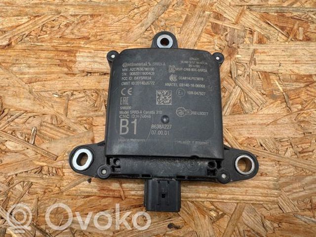 8638A227 MITSUBISHI купить в Полтава