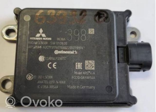 8638A398 MITSUBISHI купить в Житомир