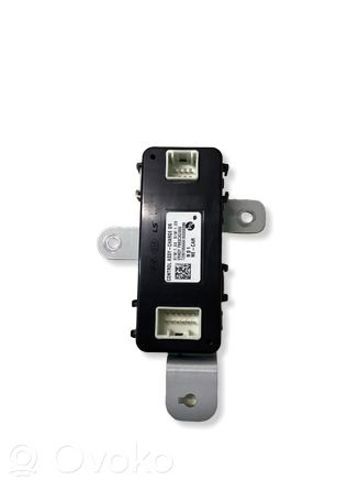 863C3GI000 Мотор-привод открытия лючка бака купить Чернигов