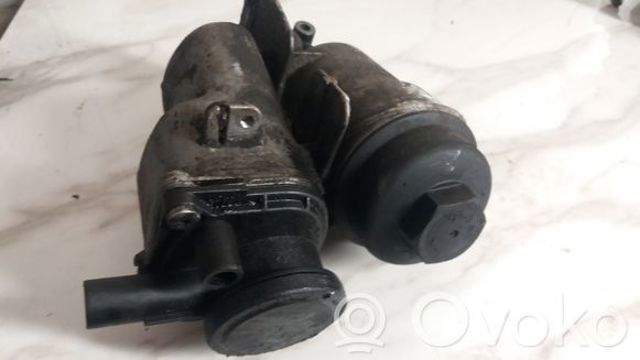 8642839 Корпус масляного фильтра купить Полтава