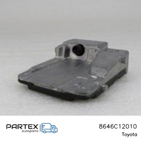 Камера системы обеспечения видимости 8646C12010 TOYOTA