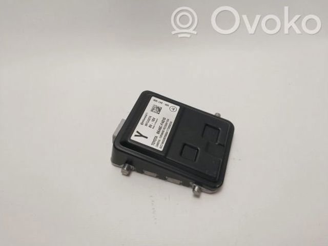 8646CF4010 TOYOTA Камера системы обеспечения видимости купить в Павлоград