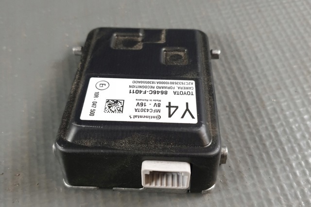 8646CF4011 Камера системы обеспечения видимости купить Каменское