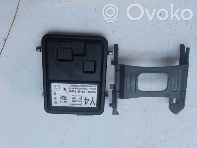 8646CF4011 TOYOTA Камера системы обеспечения видимости купить в Черкассы