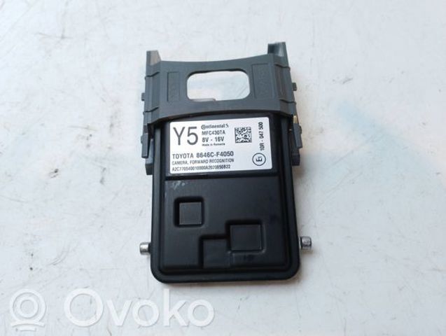 8646CF4050 TOYOTA Камера заднего вида купить в Одесса