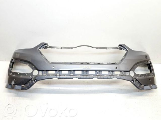 HYUNDAI 865122W000 Бампер передний, нижняя часть в наличии Хмельницкий