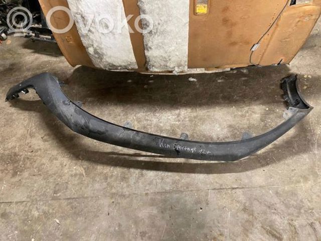 HYUNDAI 865123U000 Бампер передний, нижняя часть в наличии Кривой Рог