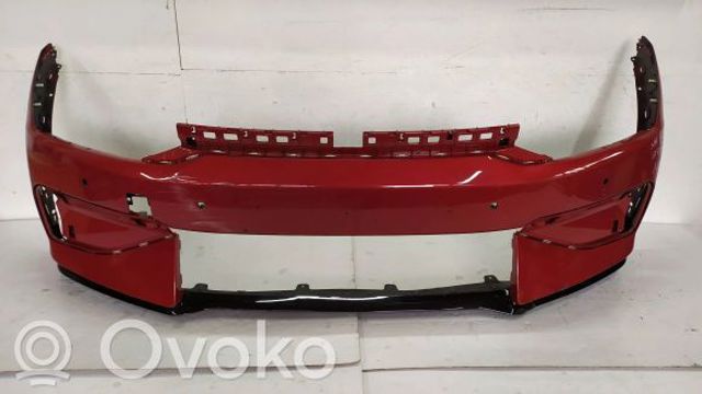 86512CV200 Бампер передний, нижняя часть купить Кривой Рог