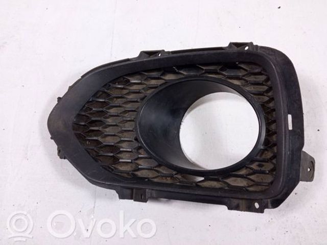 Решетка противотуманных фар левая 865232P010 HYUNDAI