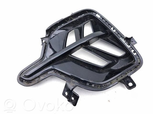  Решетка переднего бампера левая 86523G5500 HYUNDAI