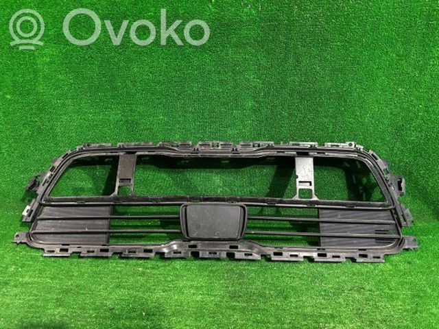 86531J2010 HYUNDAI Решетка радиатора купить в Сумы