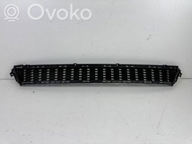 86560A2600 HYUNDAI Решетка бампера переднего центральная купить в Харьков