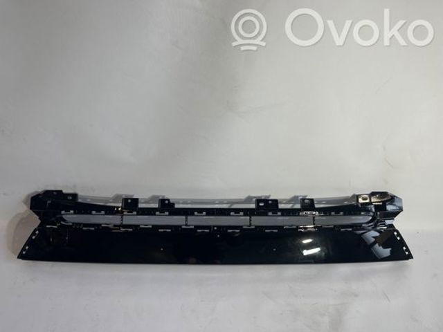 86560F1500 HYUNDAI Решетка радиатора купить в Винница