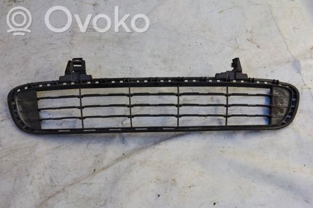 86560H8HA0 HYUNDAI Решетка бампера переднего центральная купить в Кривой Рог