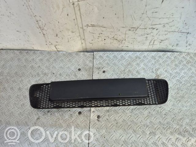 865612K000 HYUNDAI Решетка бампера переднего купить в Ровно