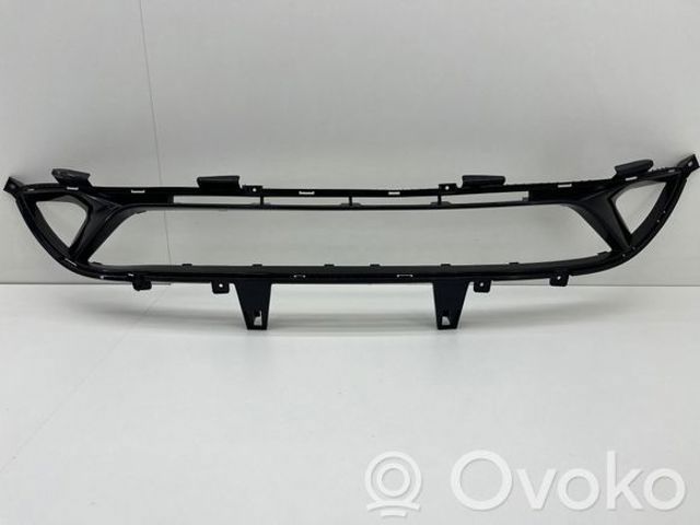 HYUNDAI 86562D4500 Накладка бампера переднего центральная в наличии Харьков