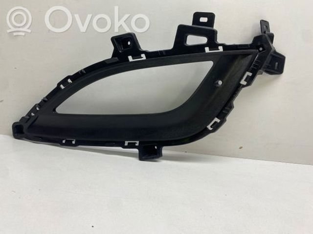 86563A6000 HYUNDAI Ободок (окантовка) фары противотуманной левой купить в Николаев