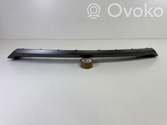 86565D7100 HYUNDAI Защита бампера переднего купить в Киев