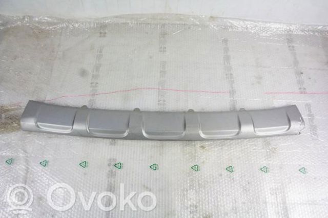 86565F1500 Накладка бампера переднего купить Ровно
