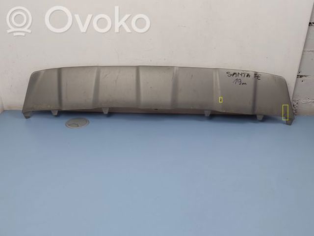86577S1600 Защита бампера переднего купить Павлоград