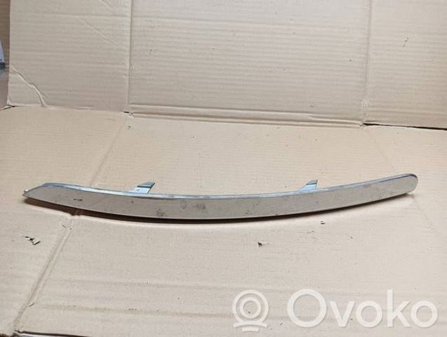 HYUNDAI 865813U000 Молдинг бампера переднего левый в наличии Николаев