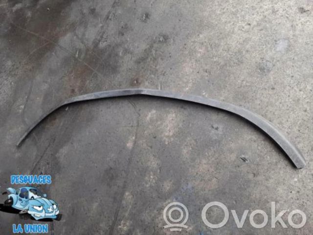 Нижняя накладка на передний бампер 86591A2600 HYUNDAI