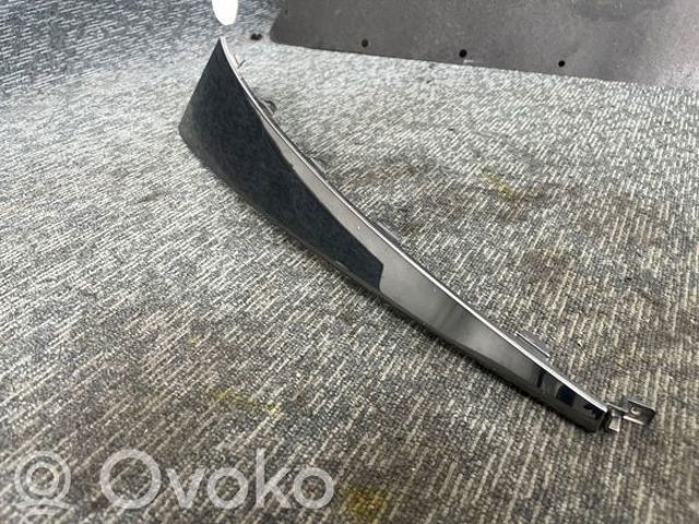 Молдинг переднего бампера, правый 86596AA010 HYUNDAI