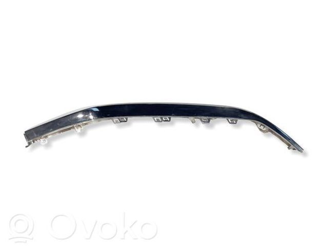 86596N7010 HYUNDAI Молдинг бампера переднего правый купить в Кривой Рог