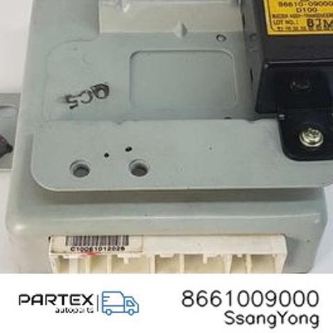 SSANG YONG 8661009000 в наличии Сумы