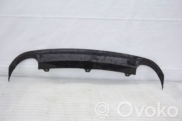 866123Z310 HYUNDAI Бампер задний, нижняя часть купить в Кривой Рог