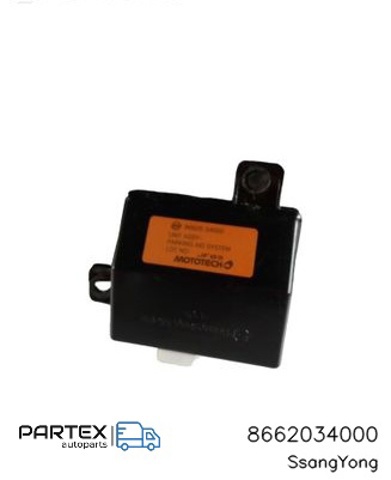 SSANG YONG 8662034000 в наличии Львов