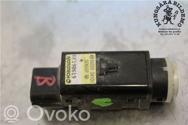 SSANG YONG 8662034101 в наличии Днепр