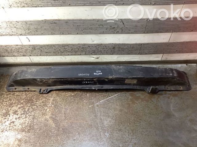 HYUNDAI 866313L000 Усилитель бампера заднего в наличии Киев