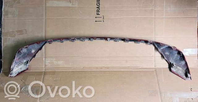 86672CV000 Спойлер заднего бампера купить Кривой Рог