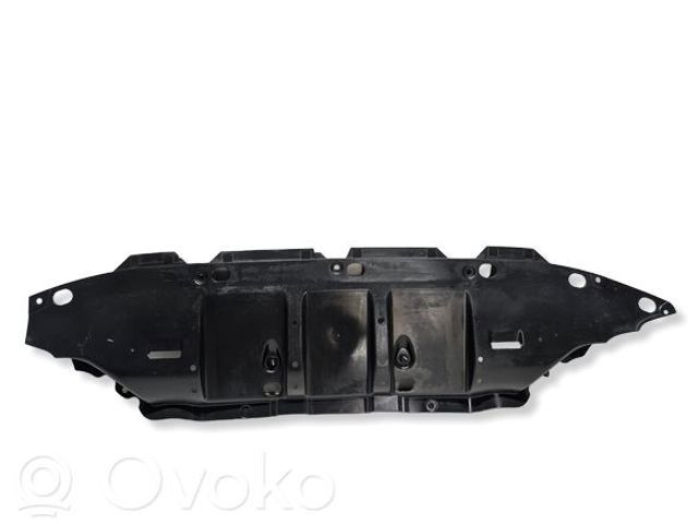 86690K4000 HYUNDAI Защита бампера заднего купить в Черновцы