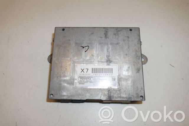 867400E040 TOYOTA купить в Житомир