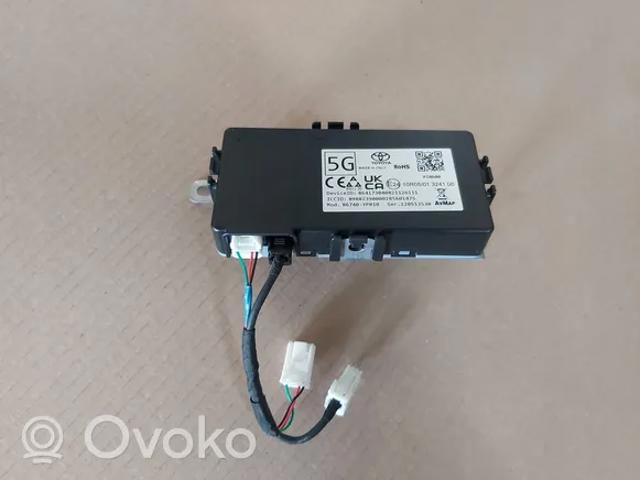 86740YP010 TOYOTA купить в Львов