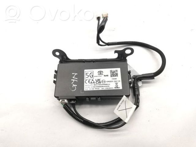 86740YP010 TOYOTA купить в Ровно