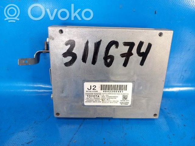 TOYOTA 8674133020 в наличии Чернигов