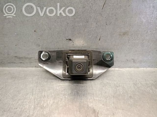 TOYOTA 8679002010 Камера заднего вида в наличии Черкассы