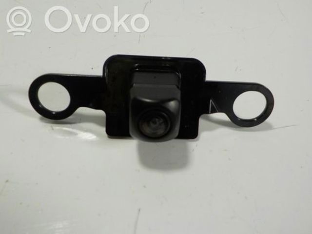 8679002240 TOYOTA Камера системы обеспечения видимости купить в Полтава
