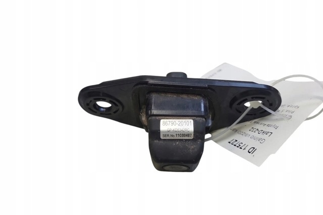 8679020101 TOYOTA Камера системы обеспечения видимости купить в Хмельницкий