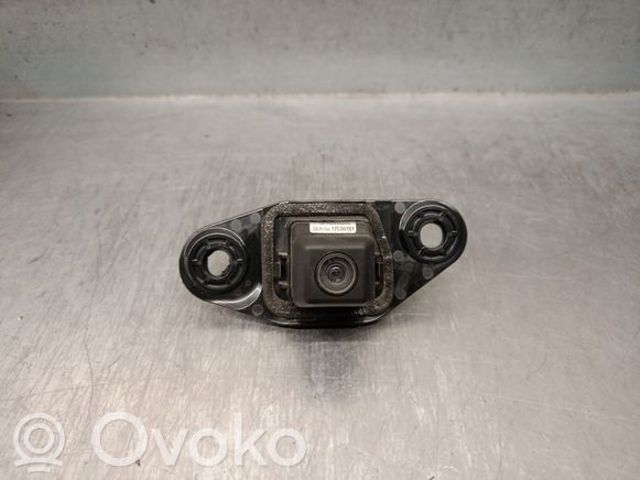 TOYOTA 8679020101 Камера системы обеспечения видимости в наличии Ровно